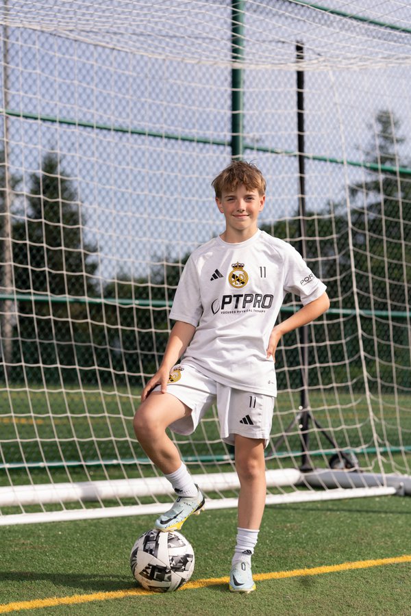 Sport example