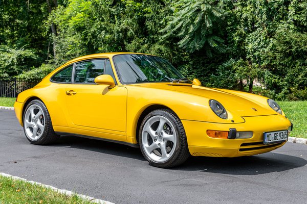 Automotive example
