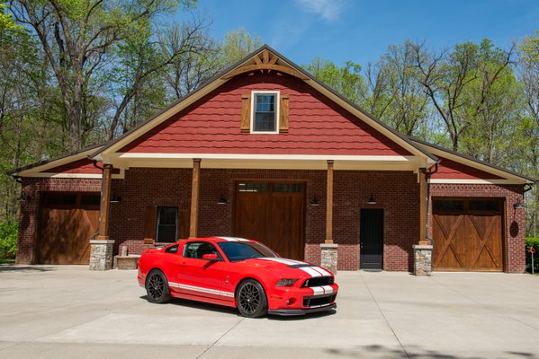 Automotive example
