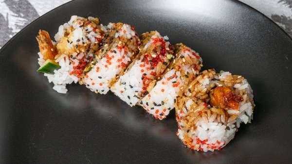 Food example