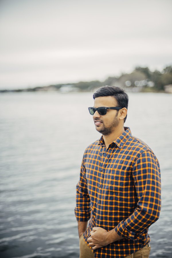 Dating Portrait example