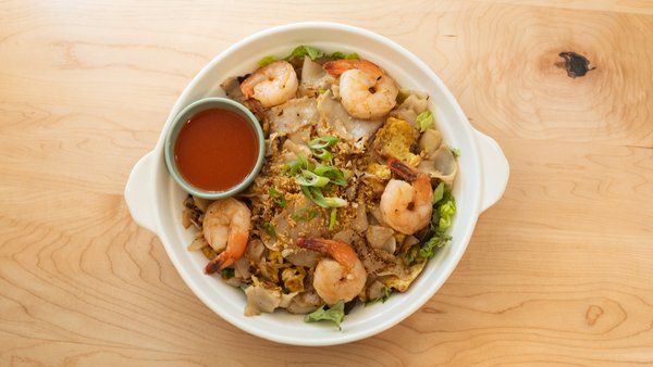 Food example