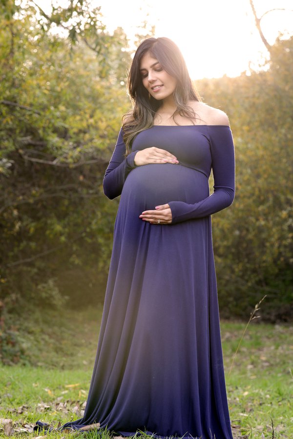Maternity example