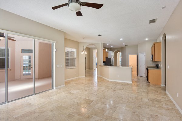 Real Estate example