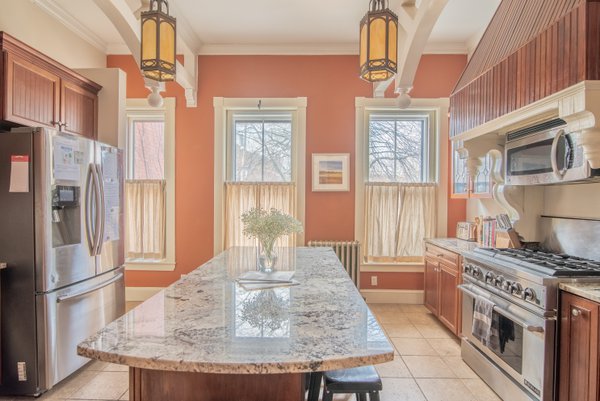 Real Estate example