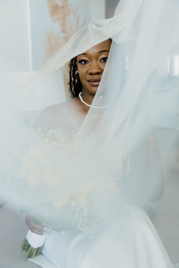 Wedding example