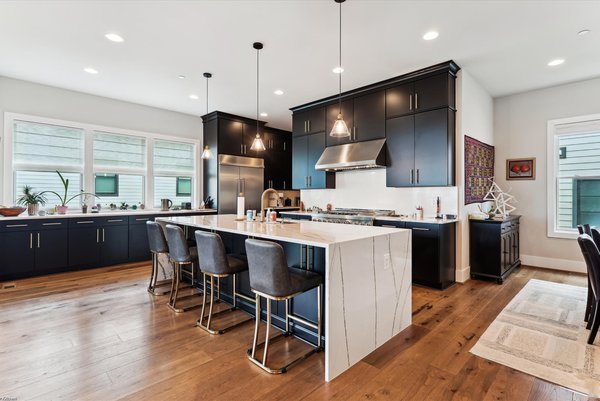 Real Estate example