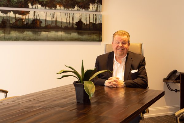 Team & Office example