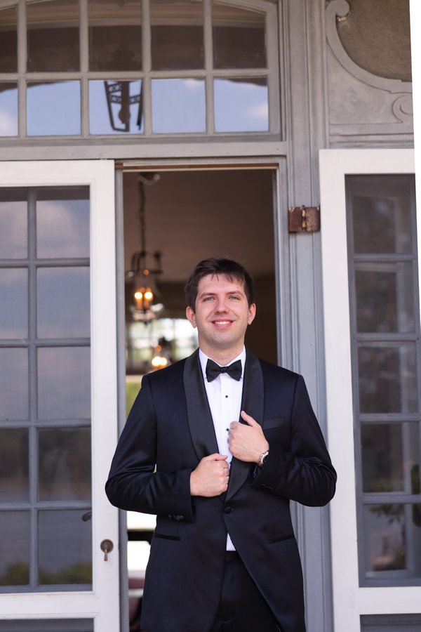 Wedding example