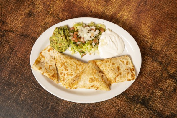 Food example