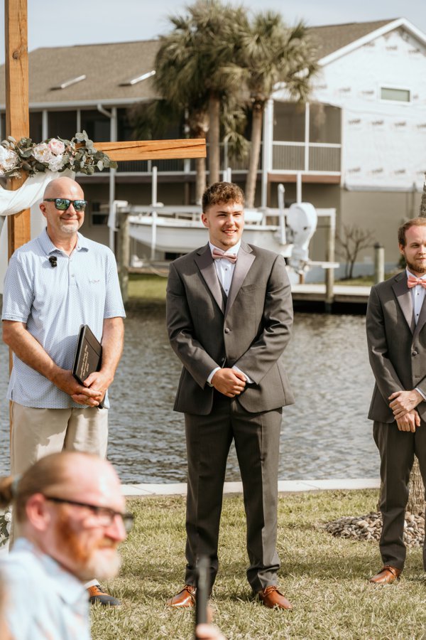 Wedding example