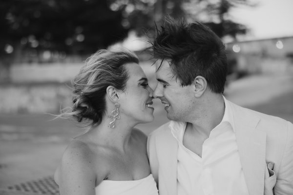 Wedding example