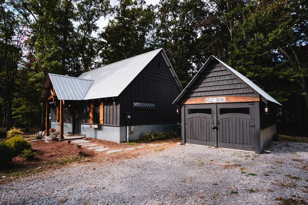 Real Estate example