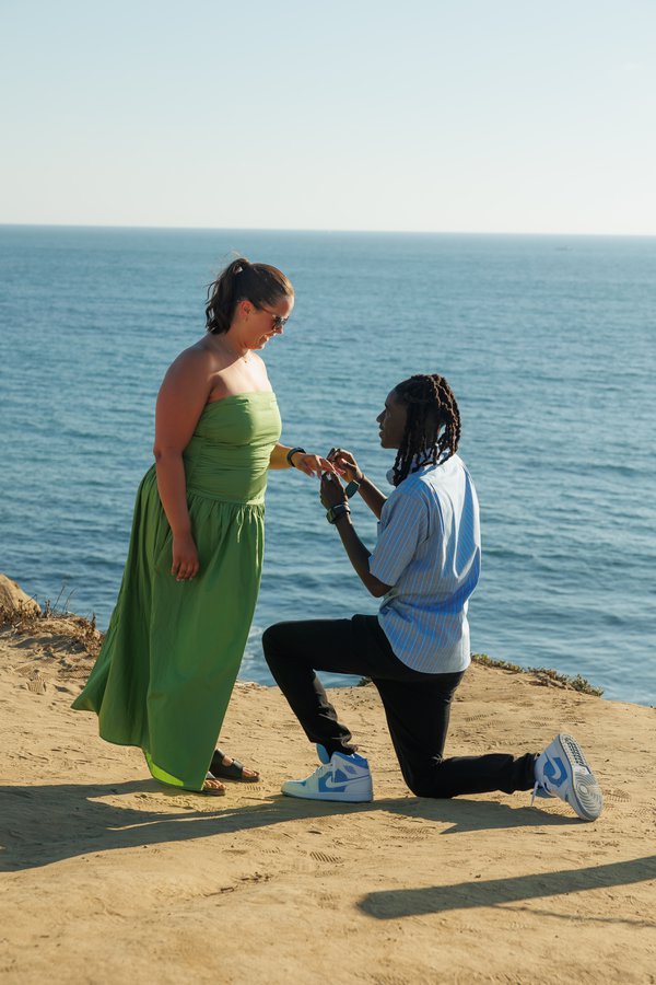Engagement example