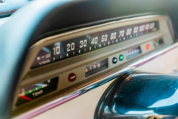 Automotive example