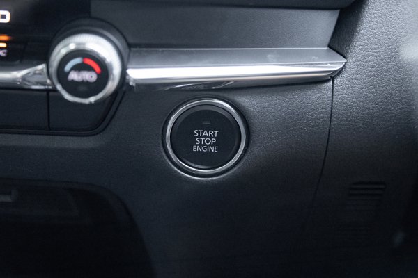 Automotive example