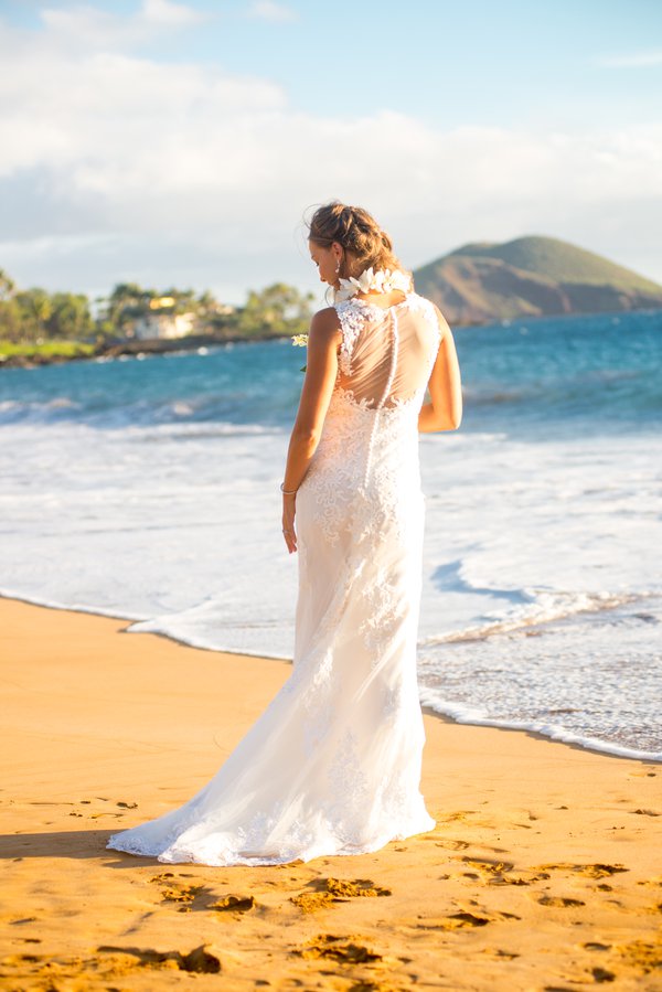 Wedding example
