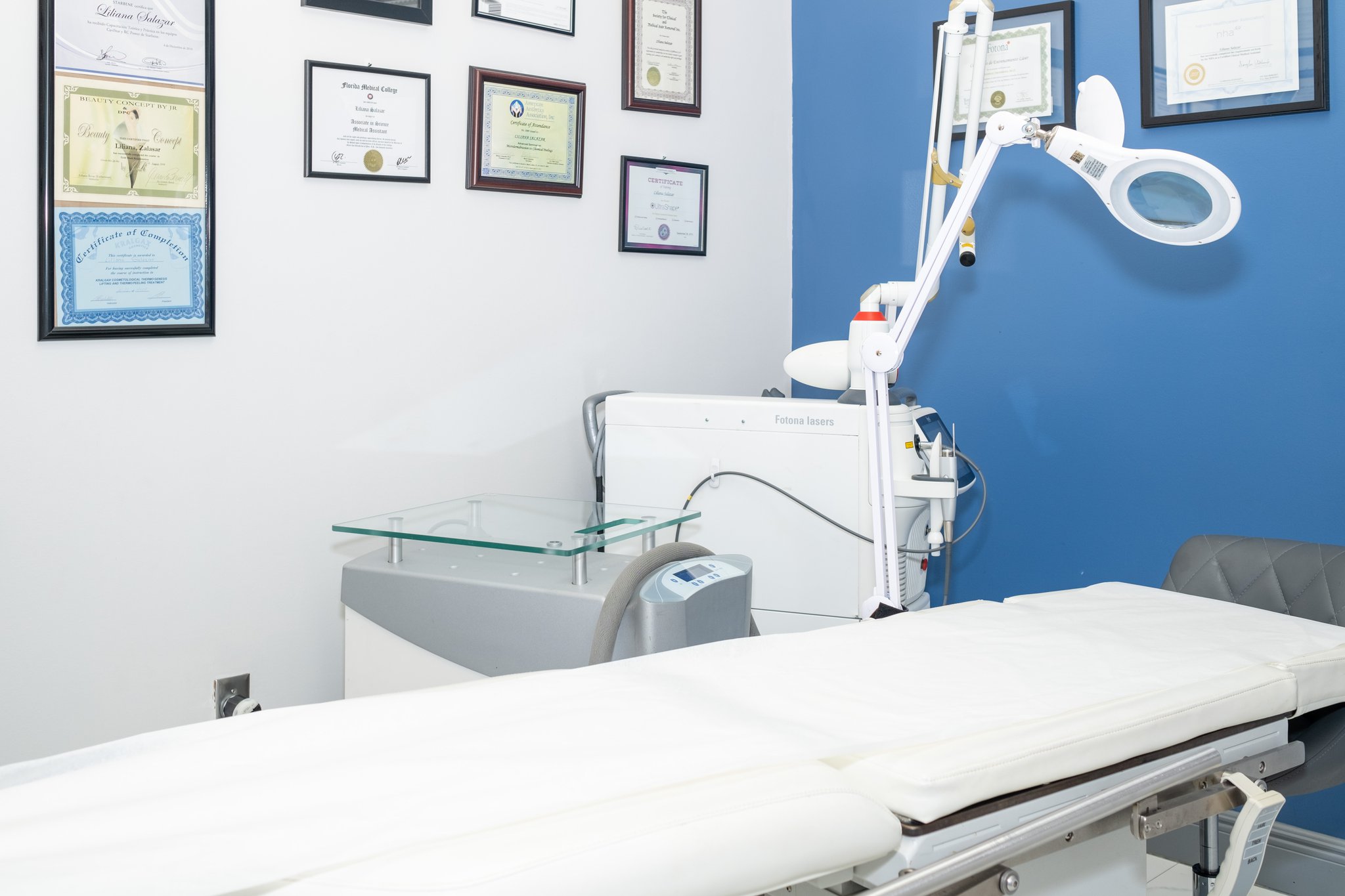 Aromas Medspa in Miami, FL Snappr