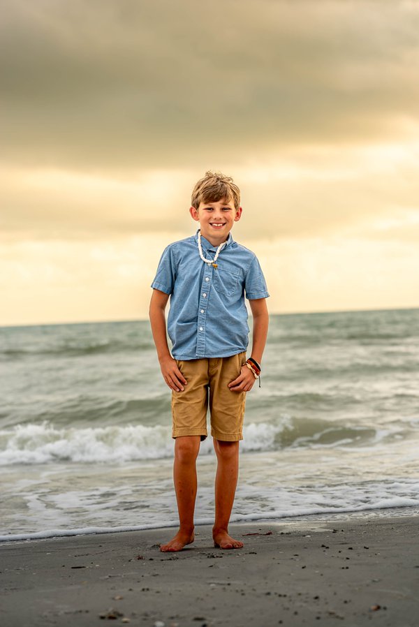 Kids example