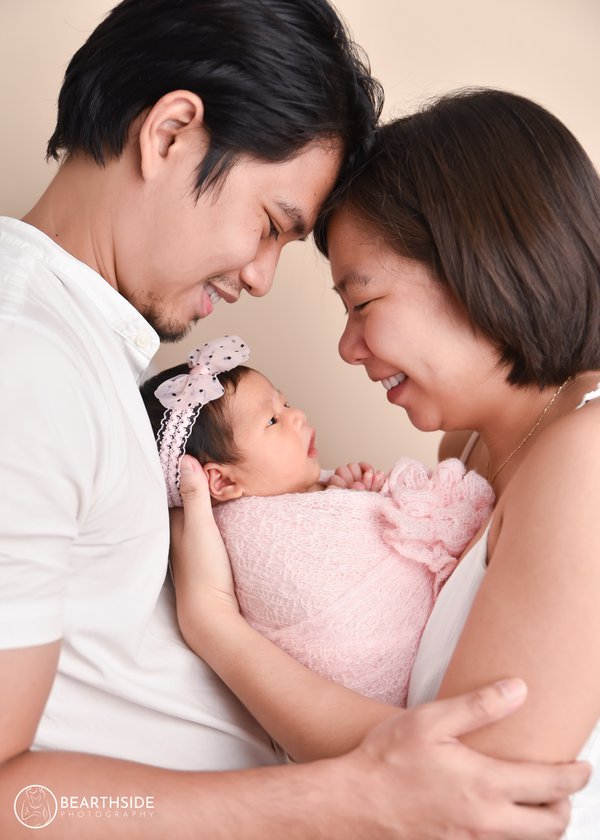 Family example