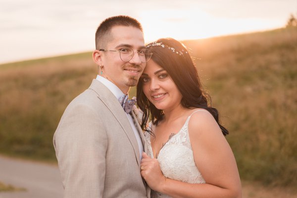 Wedding example