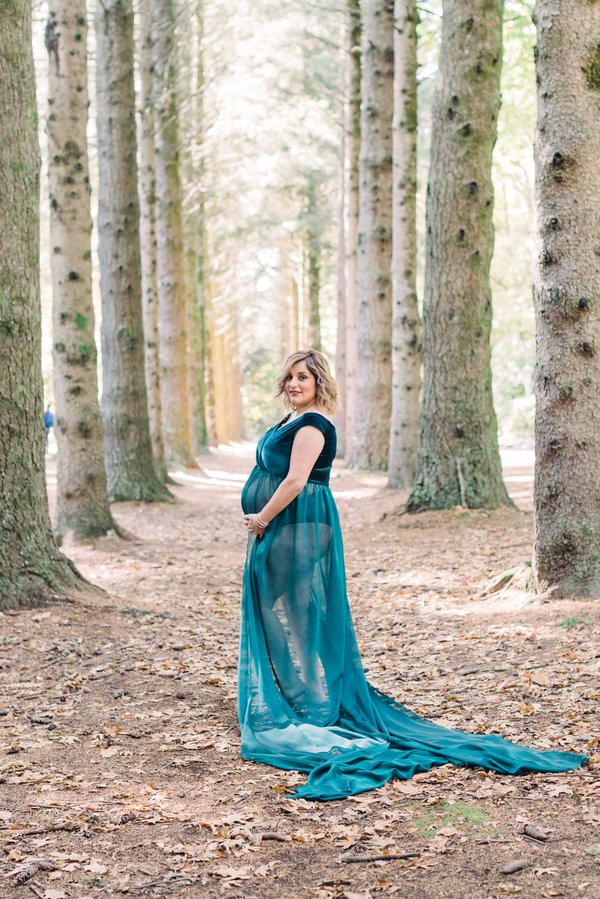 Maternity example