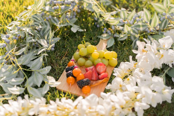 Food example