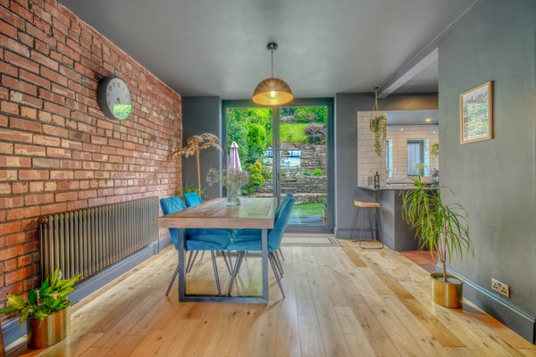 Real Estate example