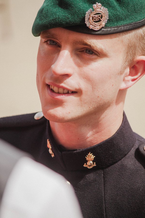 Wedding example