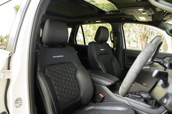 Automotive example