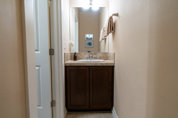 Real Estate example