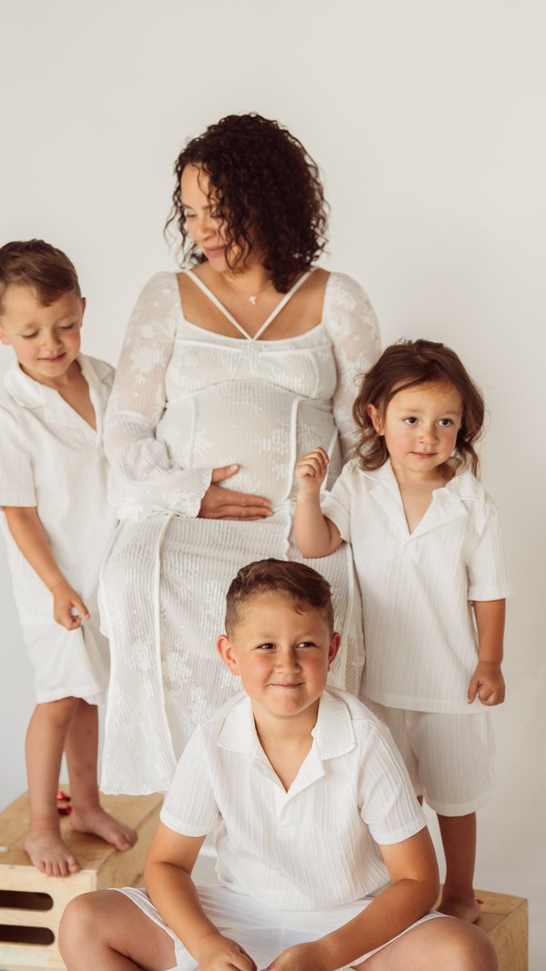 Family example