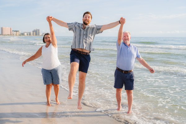 Family example
