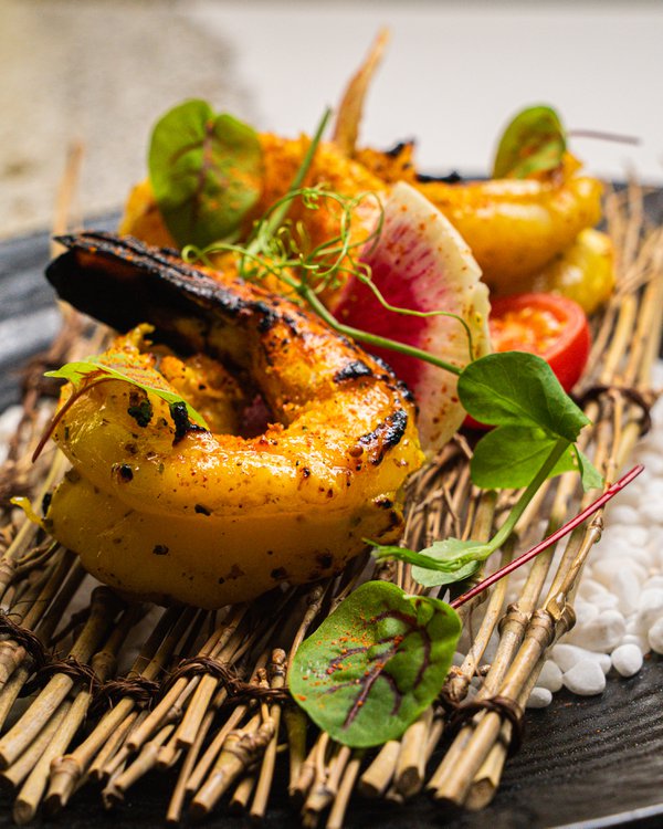 Food example