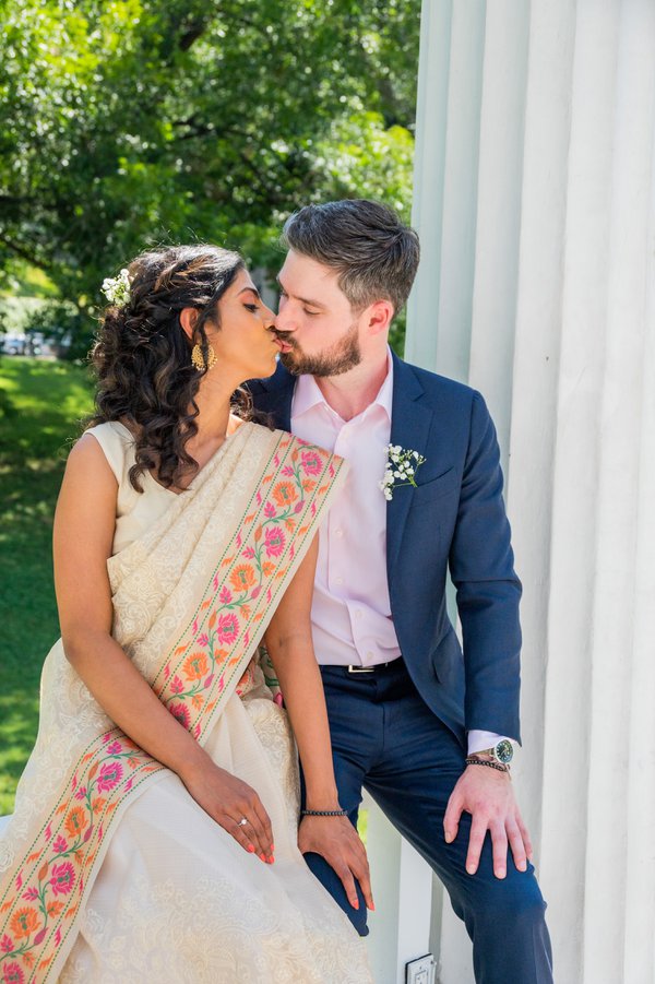 Wedding example