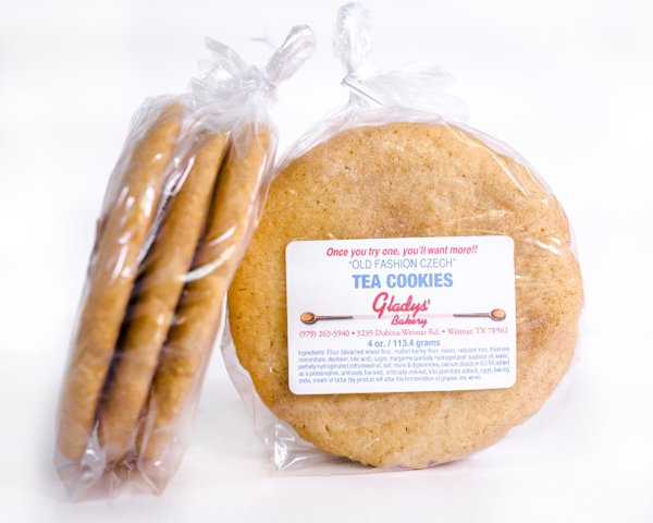Food example