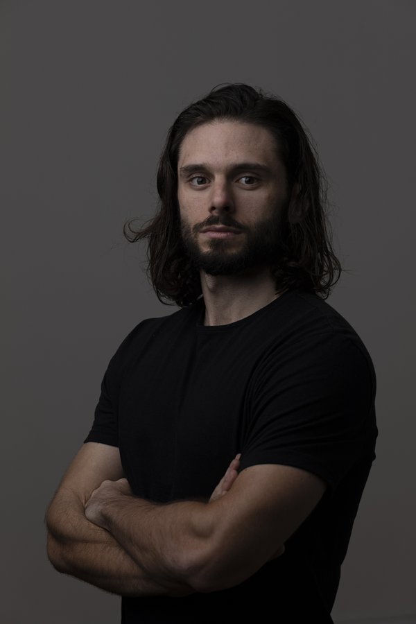 Team & Office example