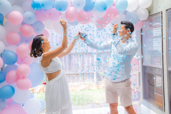 Party example