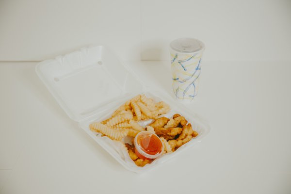 Food example
