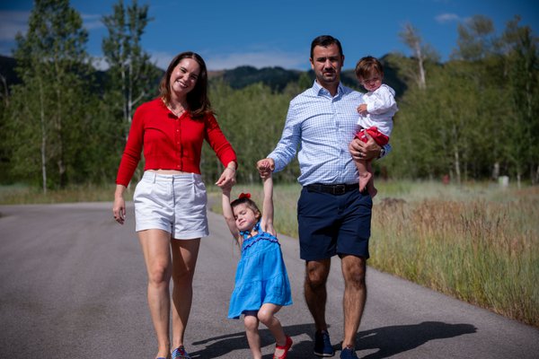 Family example