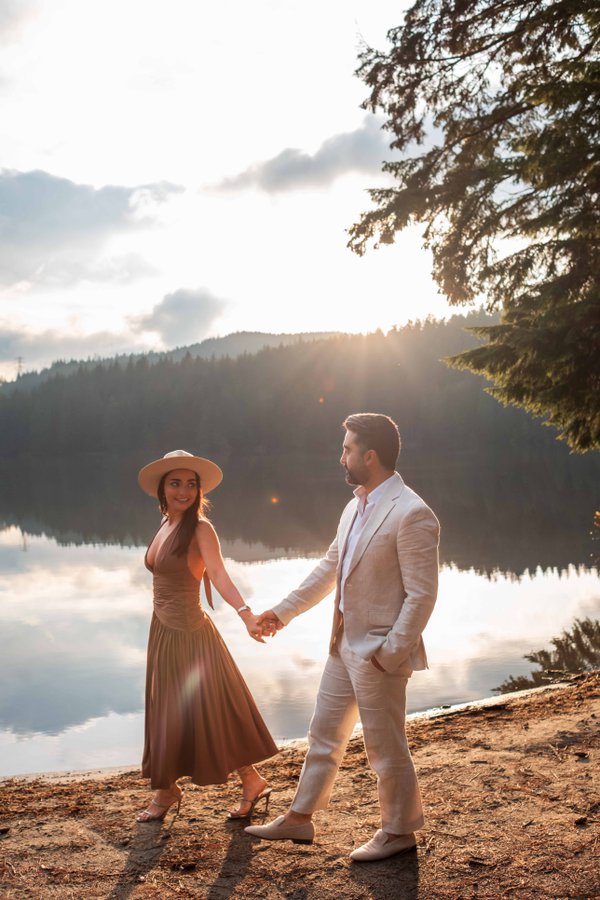 Engagement example