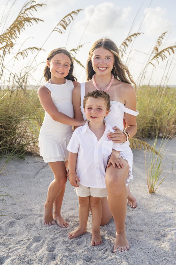 Family example