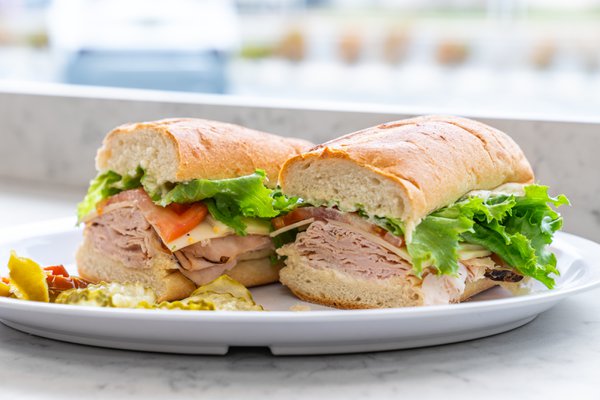 Food example