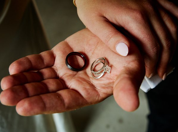 Wedding example