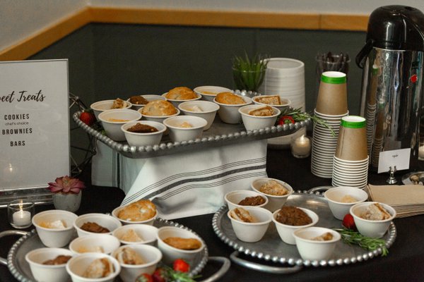Food example