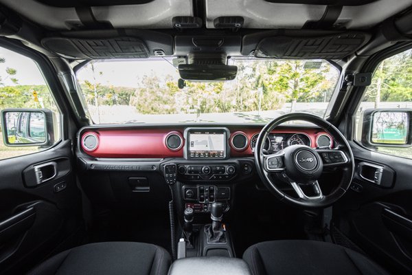 Automotive example