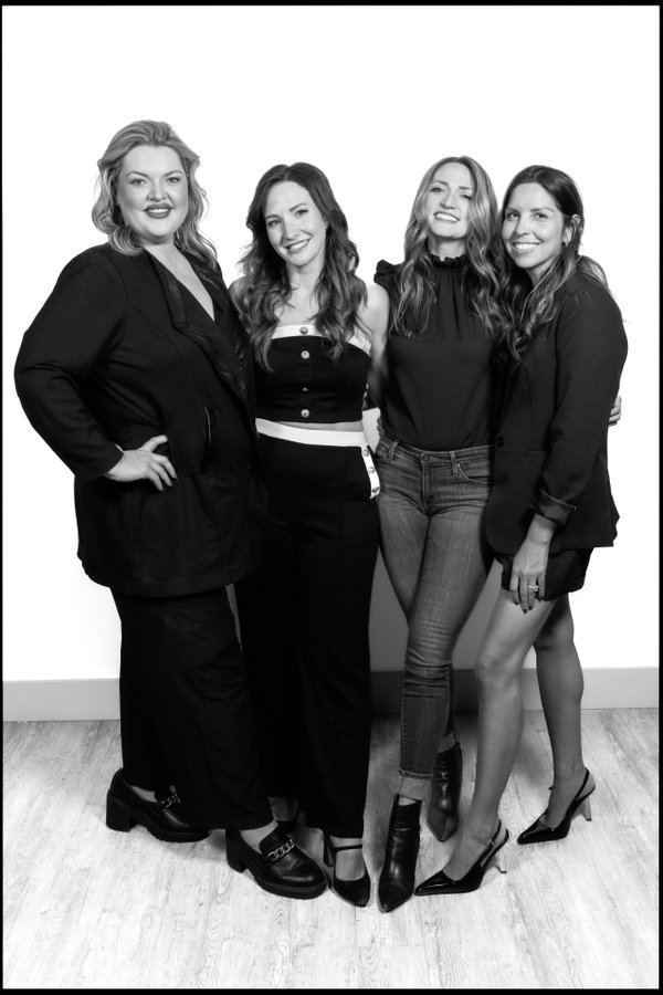 Team & Office example