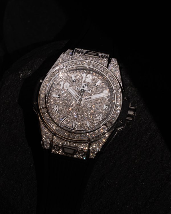 Ksi hublot hotsell