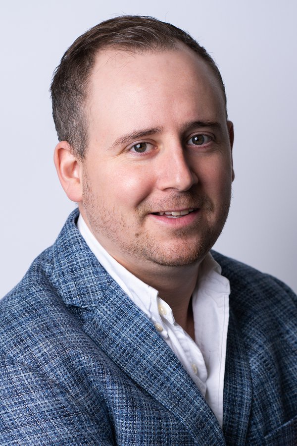 Team & Office example