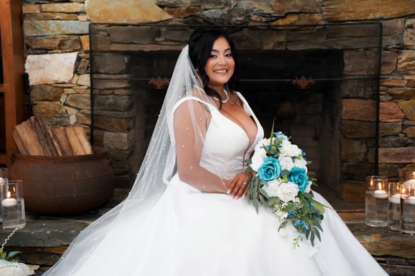 Wedding example